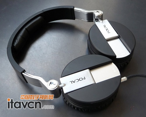 Focal 耳機Spirit One