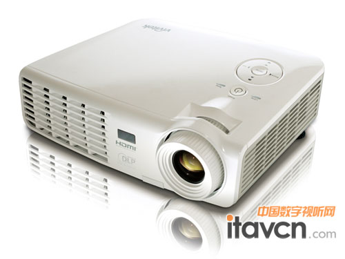 VivitekӍ2DD(zhun)3DͶӰC(j)D538W-3D