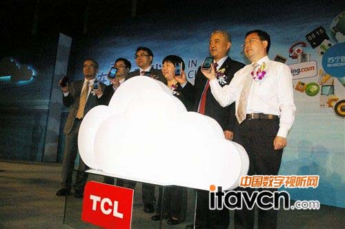TCLȫƑ(zhn)2012괺Ʒl(f)(hu)