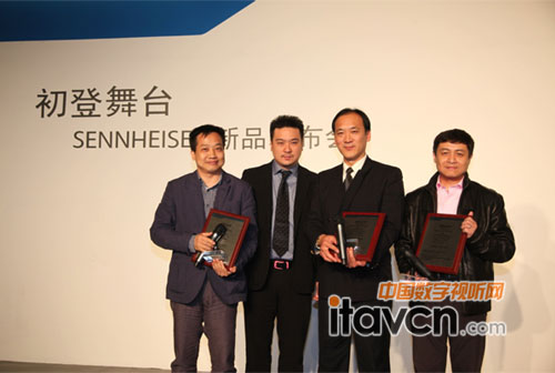 _(ti) SennheiserƷl(f)(hu)