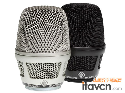 Sennheiser無線話筒XS無線系列