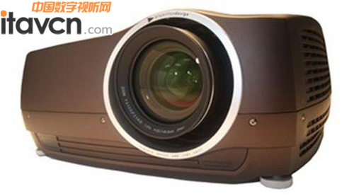 Optix 3D投影機(jī)