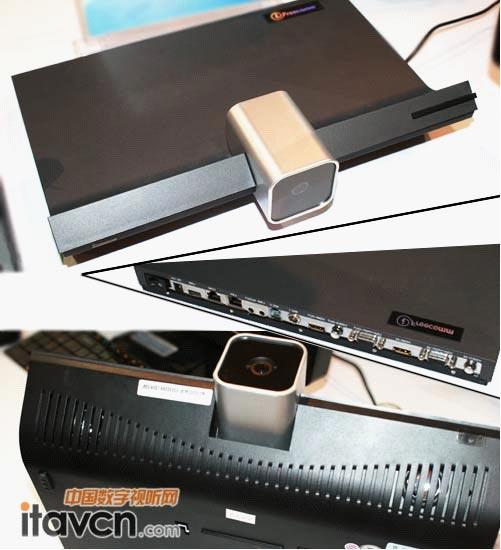 MCV 2000 MINI 視訊終端