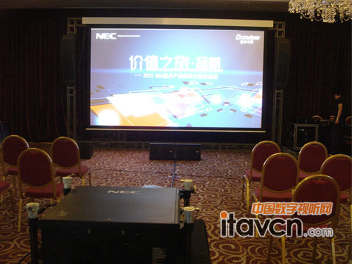 NEC PH1000U+Ͷ䳬(hu)