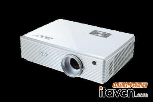 宏碁投影機K520