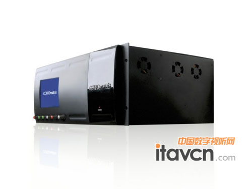 TV One C3-340混合矩陣