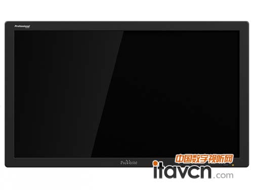 JVC推全新液晶顯示器進軍數字標牌市場