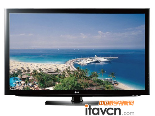 LG LK335C/LK435C商用高清液晶華美上市