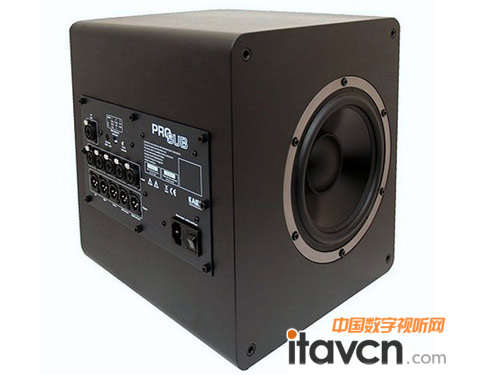 Acoustic Energy Pro Sub音箱