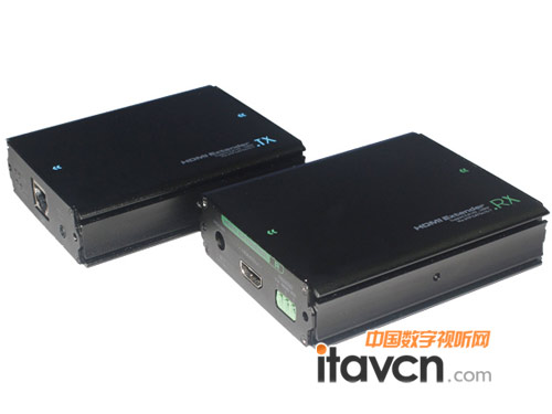 優(yōu)特普推全高清HDMI傳輸器UTP801HD-B1