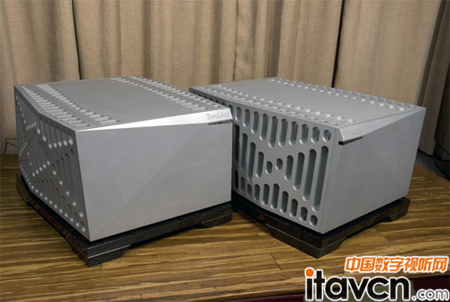Boulder 3050超強后級將亮相廣州音響展