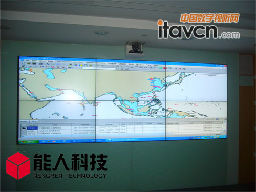 NEC超窄邊顯示器