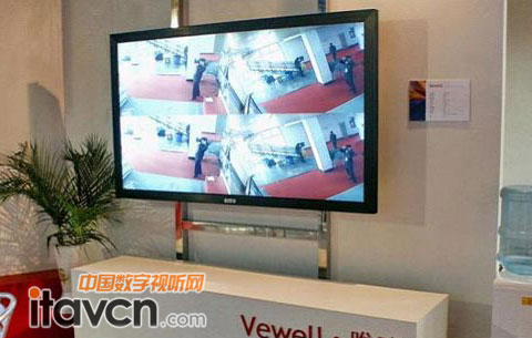 Vewell V70-H27B液晶顯示器