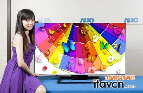 友達65吋4K2K超高解析電視