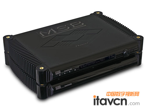 MSBƳFemto140wr(sh)DAC IV plus