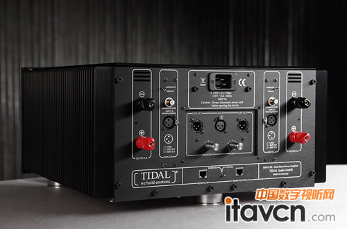 Tidal ImpulseŞ(j)ӿչʾ