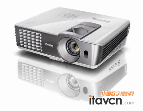 明基W1070
