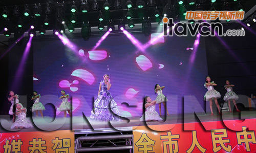 鄓(chung)P5LEDȫꇺҕ_(ti)