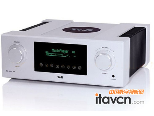 T+AȫPA 3000 HV(sh)aUϵy(tng)