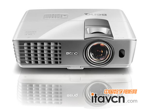 明基W1080ST