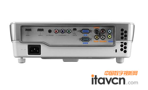 明基W1080ST