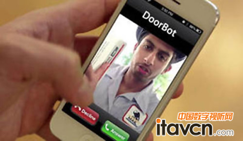 DoorBotoT֧ƄӽKSr(sh)O(jin)