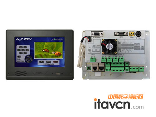 NXT-700V  7Ӣ|пع