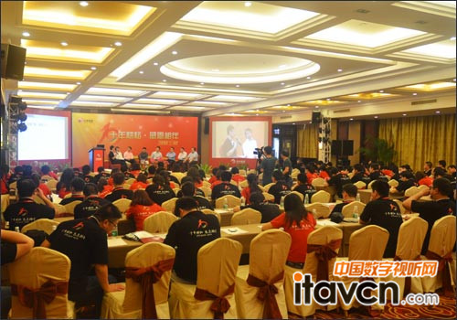 萬(wàn)律集團(tuán)十周年慶典在三亞隆重舉行