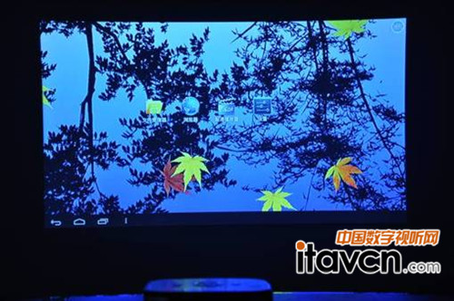 魔影398界面風(fēng)格