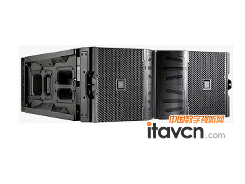 哈曼JBL VTX線陣列榮獲GOOD DESIGN大獎(jiǎng)