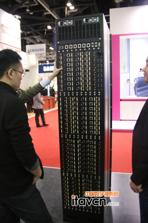 Lightwareչ25Gҕl̖ϵy(tng)