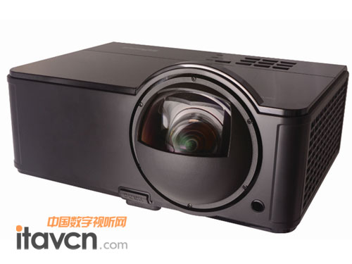 交互式白板的完美替代方案-InFocus 3920系列
