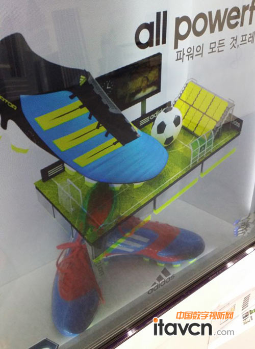 透明顯示