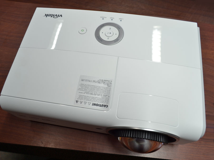 Vivitek(Ӎ)̽ͶӰCDX881ST C픲