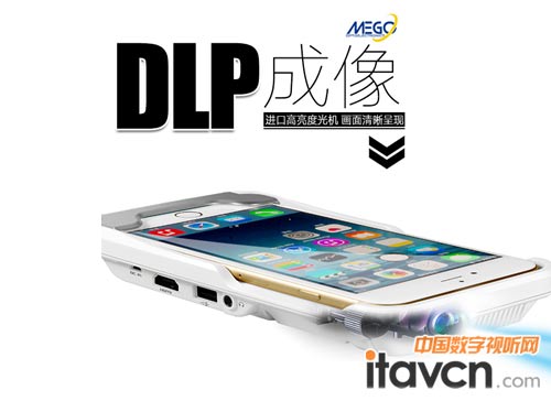 三、人性化設計 連接方便操作簡單