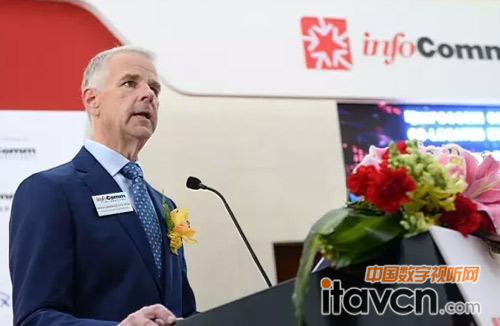 InfoComm China 2016于今日榮耀登場