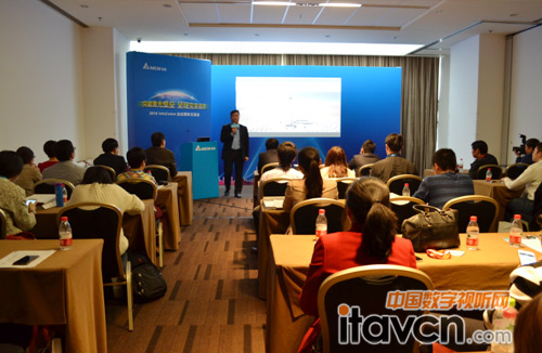 InfoComm China 2016于今日榮耀登場