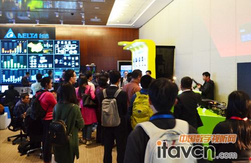 InfoComm China 2016于今日榮耀登場
