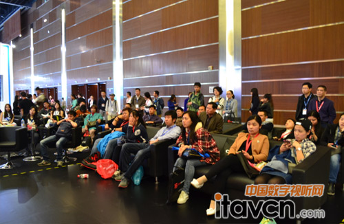 InfoComm China 2016于今日榮耀登場
