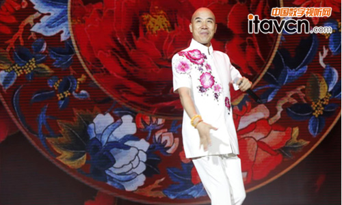 《梨園春》