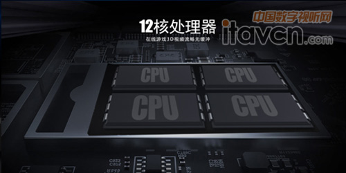 美高G9智能微型投影機 