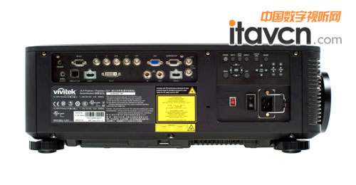 Vivitek(麗訊)DU8090Z