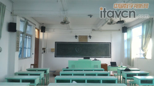 汕頭市西南小學