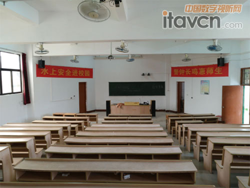 下蓬中心小學