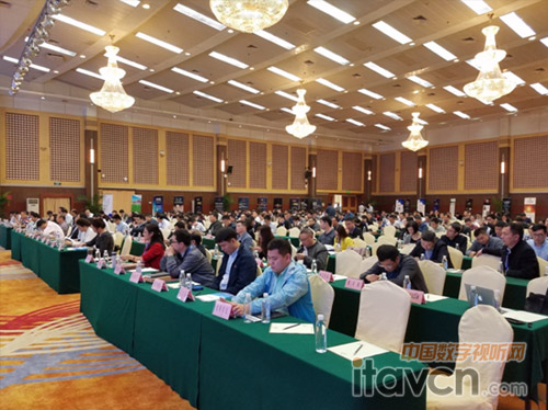 2016年電影票房入寒冬？中國電影技術(shù)設(shè)備如何“走出去”