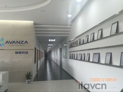 帥映科技新工廠在12月達(dá)到產(chǎn)量高峰