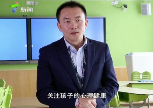 從物資捐贈到精神關注，希沃擔起社會責任