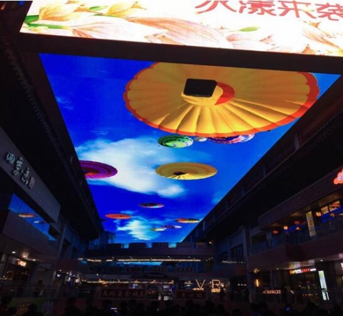 歷久彌新，五年零衰減！聯建光電，為品質而生！
