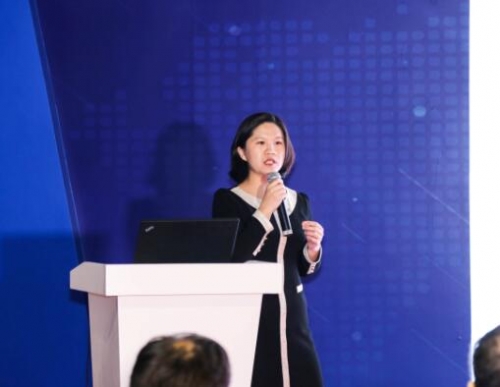 首屆“中國TVOS應用創新開發大賽”啟動儀式
