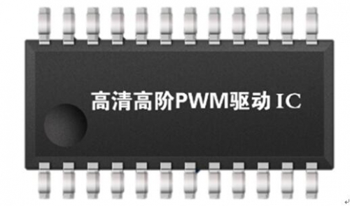dAPWM(q)(dng)оƬ